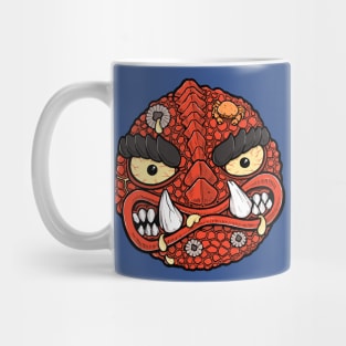 Crusty Crab Mug